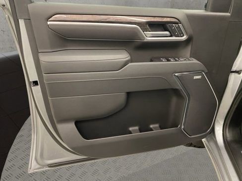 New 2026 Chevrolet Silverado 2500 LTZ w/ LTZ Plus Package image 24