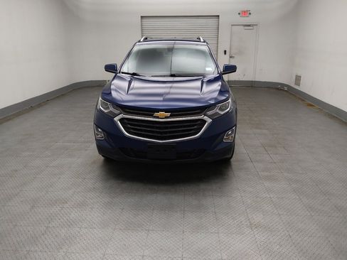Used 2019 Chevrolet Equinox LT AWD/4WD image 15