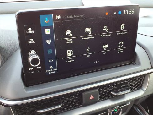 Certified 2025 Acura ADX A-Spec image 27