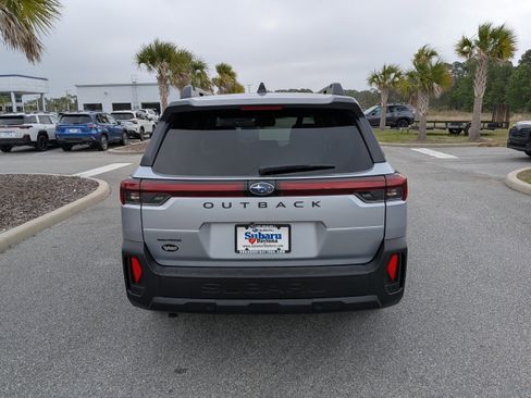 New 2026 Subaru Outback Limited w/ Premium/Limited Package 2 AWD/4WD image 5