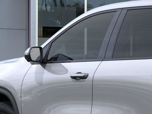 New 2026 GMC Acadia Elevation w/ Black Edition image 12