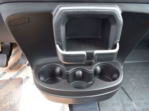 New 2025 RAM ProMaster 2500 w/ Convenience Group image 43