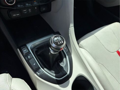 Used 2019 Hyundai Veloster Turbo Ultimate image 34