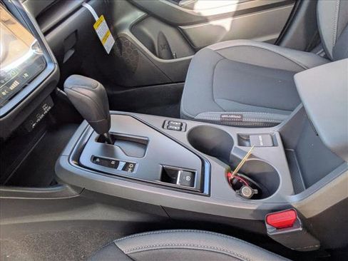 New 2026 Subaru Crosstrek 2.0i Premium image 16