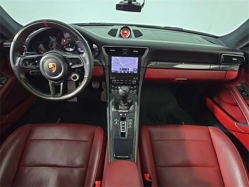 Used 2018 Porsche 911 Carrera GTS image 26