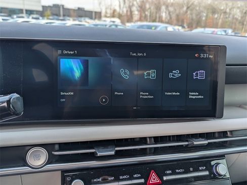 Used 2025 Hyundai Tucson SEL image 12