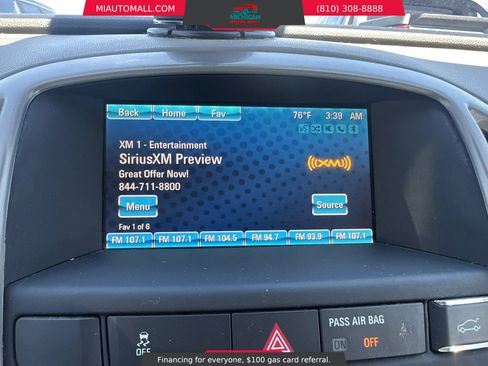 Used 2016 Buick Verano FWD image 12
