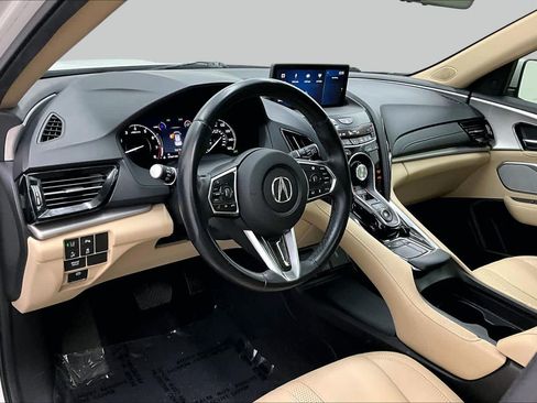 Used 2020 Acura RDX FWD w/ Technology Package image 18