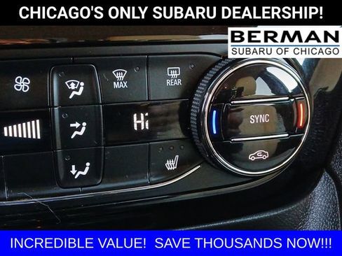 Used 2020 Buick Encore GX Select w/ Sport Touring Package image 16