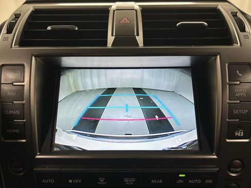 Used 2019 Lexus GX 460 Premium AWD/4WD image 15