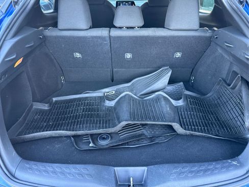 Used 2018 Toyota C-HR XLE image 13