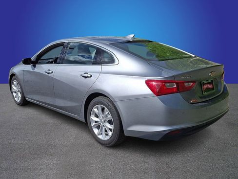 Used 2024 Chevrolet Malibu LT FWD image 6