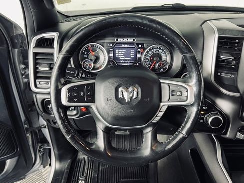 Used 2020 RAM 1500 Big Horn image 21