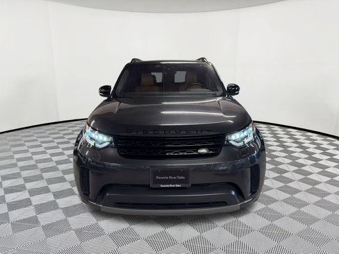 Used 2018 Land Rover Discovery HSE Luxury AWD/4WD image 6