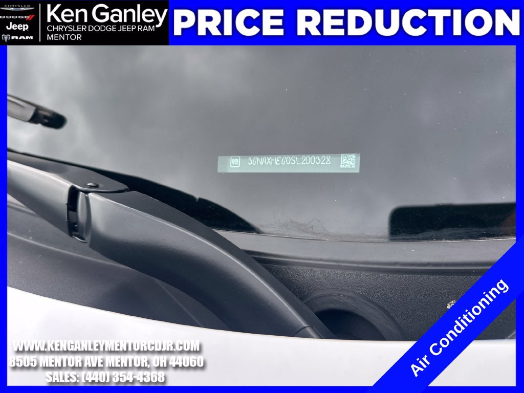 Used 2025 Chevrolet Equinox LT FWD image 26