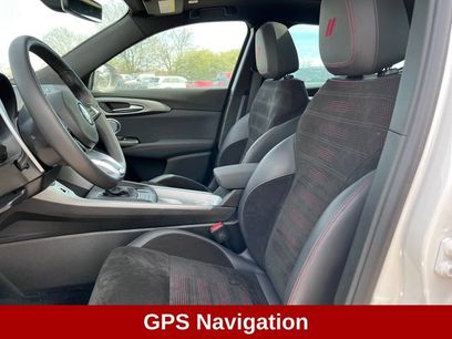 Used 2025 Dodge Hornet R/T w/ R/T Plus Package