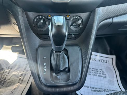 Used 2017 Ford Transit Connect XL image 47