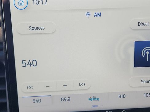 New 2026 Ford Transit 250 148 High Roof Extended w/ Load Area Protection Package image 20