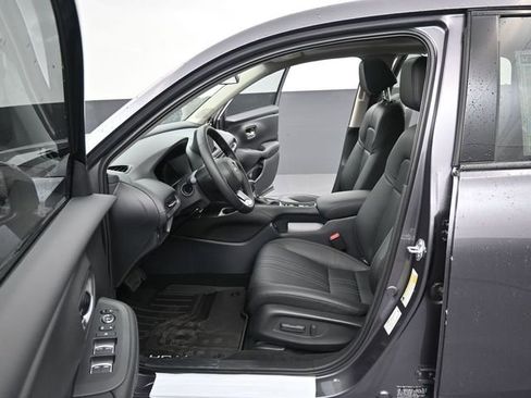 New 2026 Honda HR-V EX-L image 25