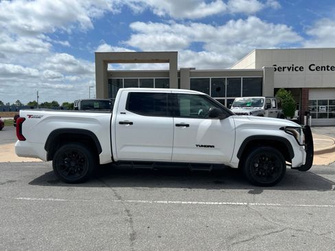 Used 2023 Toyota Tundra SR5 AWD/4WD image 4