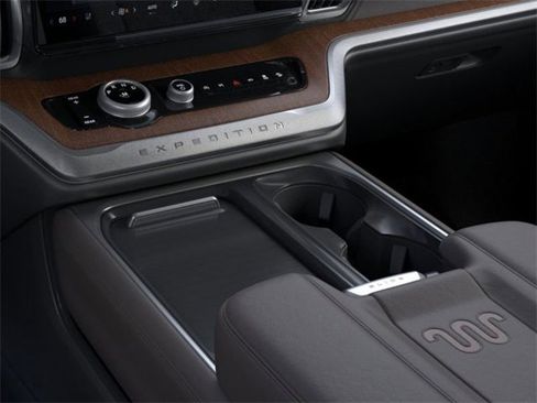 New 2026 Ford Expedition Max King Ranch image 15