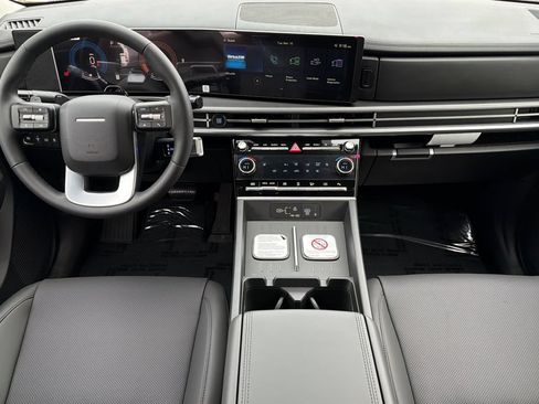 New 2026 Hyundai Santa Fe SEL AWD/4WD image 10
