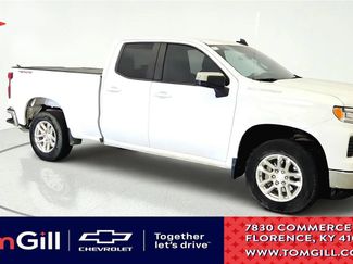Used 2023 Chevrolet Silverado 1500 LT AWD/4WD video 1