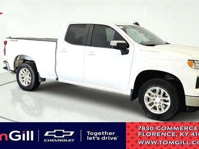 Used 2023 Chevrolet Silverado 1500 LT