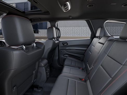 New 2026 Dodge Durango GT AWD/4WD image 23