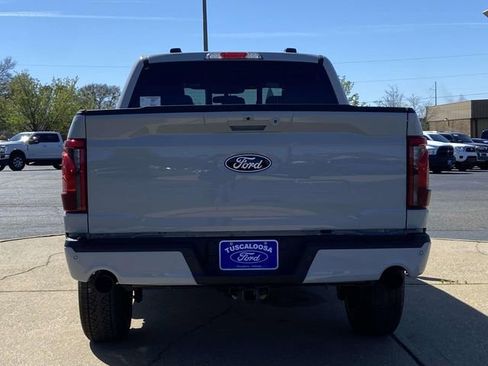 New 2026 Ford F150 XLT w/ Equipment Group 302A MID AWD/4WD image 3