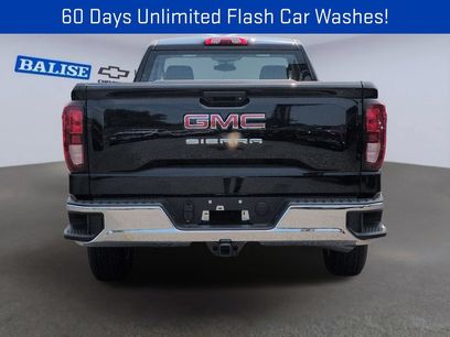 New 2026 GMC Sierra 1500 Pro w/ Trailering Package