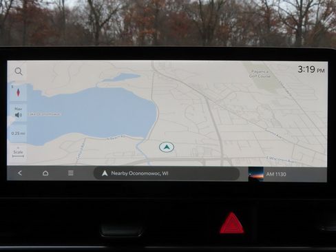 New 2026 Kia Carnival EX image 7