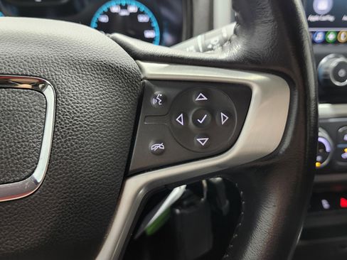 Used 2022 GMC Canyon Elevation w/ Driver Alert Package image 32