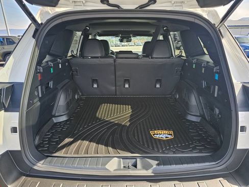 New 2026 Subaru Outback Wilderness AWD/4WD image 21