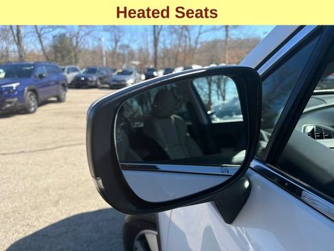 Certified 2025 Subaru Ascent Premium AWD/4WD image 7