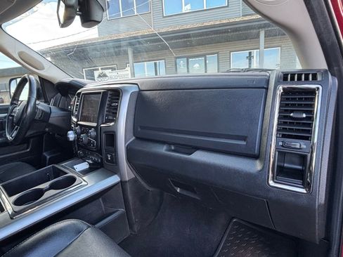 Used 2013 RAM 1500 Sport w/ Sport Premium Group image 23