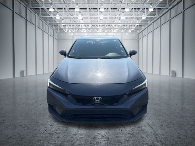 Used 2024 Honda Civic LX image 8