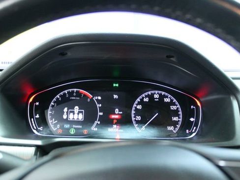 Used 2021 Honda Accord Sport Special Edition image 16