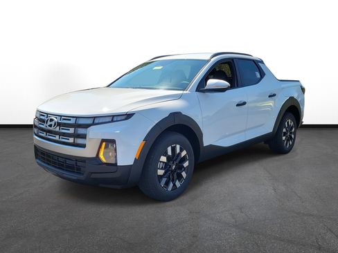 New 2026 Hyundai Santa Cruz SEL image 2