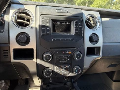 Used 2014 Ford F150 XLT w/ XLT Chrome Package AWD/4WD image 21