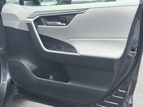 Used 2024 Toyota RAV4 XLE Premium w/ Weather Package FWD image 16