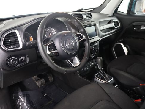 Used 2021 Jeep Renegade Latitude image 23