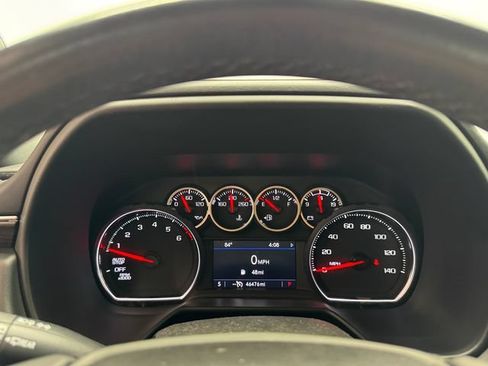 Used 2023 Chevrolet Tahoe LS RWD image 2