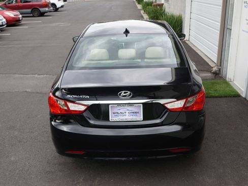 Used 2012 Hyundai Sonata GLS image 13