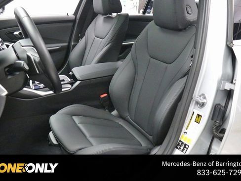 Used 2019 BMW 330i xDrive Sedan w/ Premium Package AWD/4WD image 12