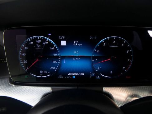 Used 2021 Mercedes-Benz E 63 AMG S image 19