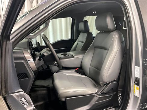 Used 2024 Ford F150 XL image 10