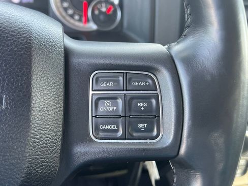 Used 2015 RAM 1500 Big Horn image 30