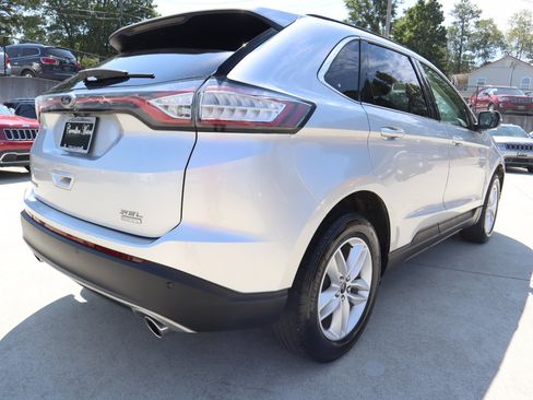 Used 2016 Ford Edge SEL image 7