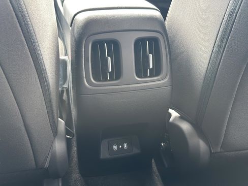 New 2026 Hyundai Tucson SEL FWD image 13